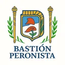 BASTIÓN PERONISTA