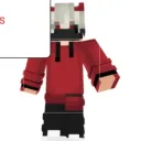Dark boy's server