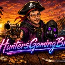 Canal HuntersGamingBR