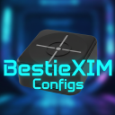 BestieXim Configs