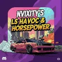 Nvixity's Havoc & Horsepower Discord Server Icon