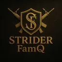 Strider FamQ I ModZ