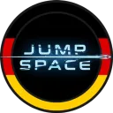 Jump Space - Deutsch
