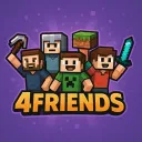 Minecraft friends