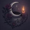 Luna Rose After Dark