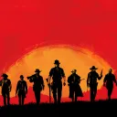 VAHŞİ BATI ROLEPLAY #AÇILIŞ