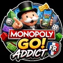 Monopoly GO • Addict FR