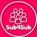 SUBSCRIBE NOW Discord server icon