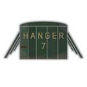Hangar 7 - VTuber Corps Discord Server Icon
