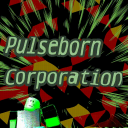 Pulseborn Corporation Discord server icon