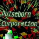 Pulseborn Corporation Discord Server Icon