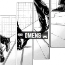 ⬙◜ 前兆 - 𝙊𝙈𝙀𝙉𝙎 ◞⬘ . 13-20 . 𝙘𝙜𝙣 . 𝙤𝙘 𝙧𝙥 .