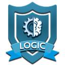 Logic Roleplay Discord Server Icon