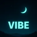 Server icon for Vibe - e - Pakistan | Active • Gws • Social • Global