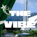 Server icon for Vibe - e - Pakistan | Active • Social • Voice • Chat