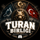 Discovery icon for TURAN BİRLİĞİ Discord server