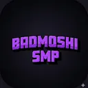 Badmoshi SMP [GOATED]