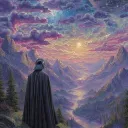 The Celestial Bodies Discord server icon