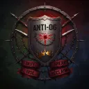 [ANTI-OG] - The Resistance Discord server icon