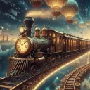 Interspace Railway Discord Server Icon