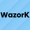 Warzork Studio #1K 🪄