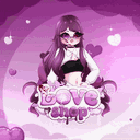 Love Shop 💜