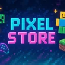 Pixel Store