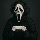 Ghostface's Horror Clubhouse
