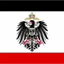 The German Kaiserreich's icon