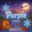 Purple Vibes