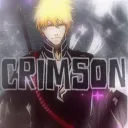 Crimson