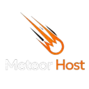 Meteor Host