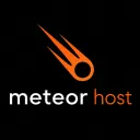 Meteor Host