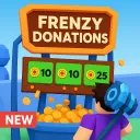 Frenzy Donations 💵