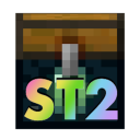 Discovery icon for Storage Tech 2 Discord server