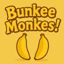 Bunkee Monkes!