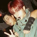 ◠◠　/woosan　₊  #REVIVAL