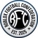 [RFC] Roblox Football Confederation Discord Server Icon