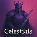 👑 Clan Celestials 👑