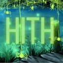 Heat in the Hollow discord icon