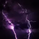 Chaos Beyond Skies