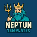 NEPTUN TEMPLATES