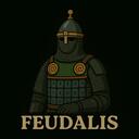 Feudalis | Sasánida Empire Discord Server Icon
