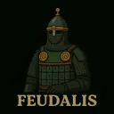 Feudalis | Sasánida Empire