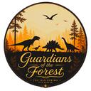 [EU/PvE] Guardians of the Forest Discord Server Icon