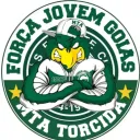 FORÇA JOVEM GOIÁS - MTA TORCIDAS