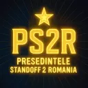 Președintele Standoff 2 România