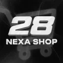 Nexa Shop 28  •  NL/ENG
