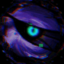 ➤〔 Dɪsᴛᴏʀᴛɪᴏɴ Rᴇᴀʟᴍ 〕•°☆ Discord server icon