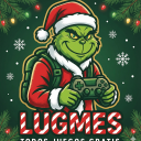 Discovery icon for 🎄𝐋𝐔𝐆𝐆𝐀𝐌𝐄𝐒 𝐂𝐎𝐌𝐔𝐍𝐈𝐓𝐘🎅🏻 Discord server